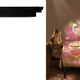 Illustration for article titled Overhead Laser Lights That Illuminate With Images and Video